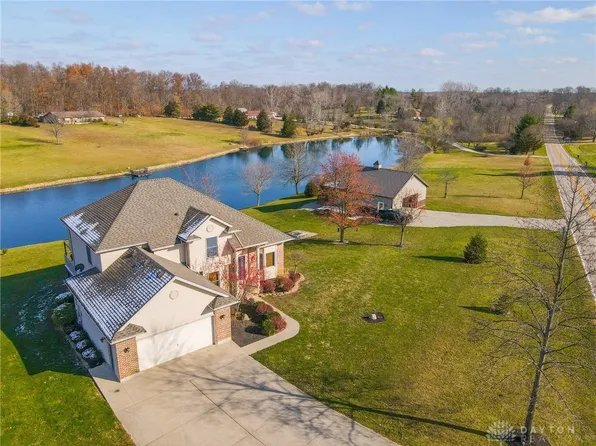 9365 W Klinger Rd, Covington, OH 45318