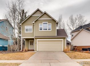 3859 Oakwood Dr, Longmont, CO 80503