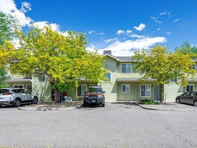 2863 Elm Ave, Grand Junction, CO, 81501