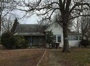 808 W Terrell St, Greensboro, NC 27406