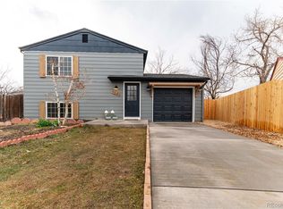 9245 W 100th Cir, Westminster, CO 80021