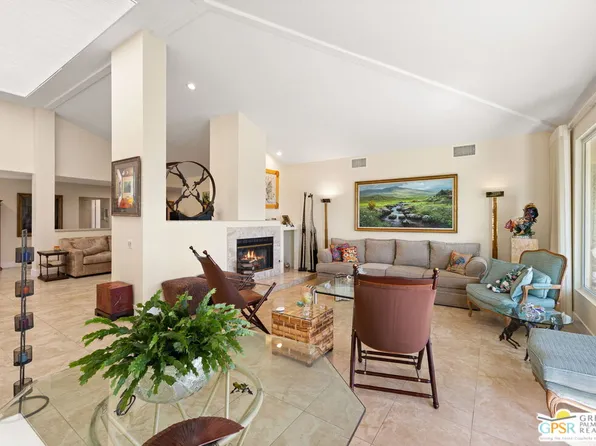 27 Alta Vis, Rancho Mirage, CA 92270