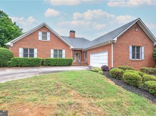 4975 Hamby Rd NW, Acworth, GA 30102