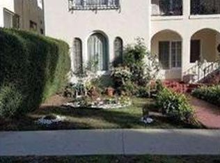 832 S Wooster St, Los Angeles, CA 90035