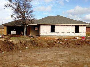 1009 Lady Bug Cir, Waco, TX 76705