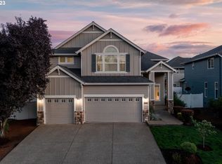 2621 N Kamiakan St, Cornelius, OR