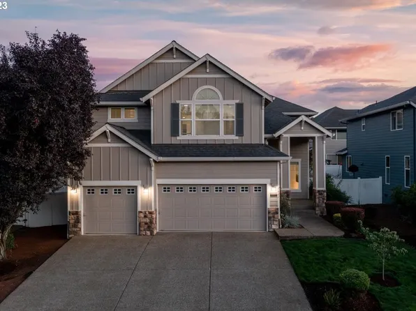 2621 N Kamiakan St, Cornelius, OR 97113
