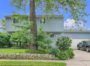 45 S Merrimac St, Pontiac, MI