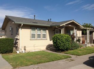 43 Stone St, Salinas, CA 93901