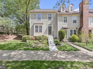 1732 Featherwood St, Silver Spring, MD 20904