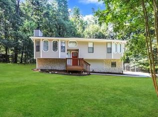 4106 Stacy Ln, Snellville, GA