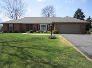 22 Glenview Trl, Tiffin, OH 44883