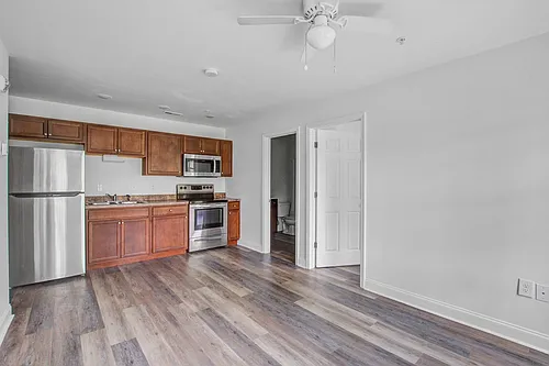 Hemingway Apartments Photo 1