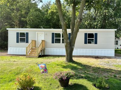 6461 Swamp Rd #14, Byron, NY, 14422