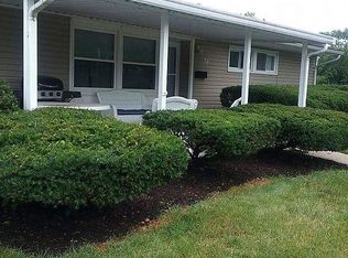 78 Meyer Ave, Dayton, OH 45431