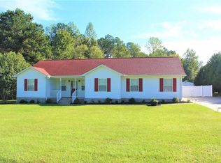 3736 Faith Dr, Conway, SC 29527