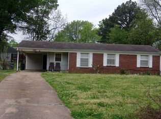 3787 Kentwood Ln, Memphis, TN 38118