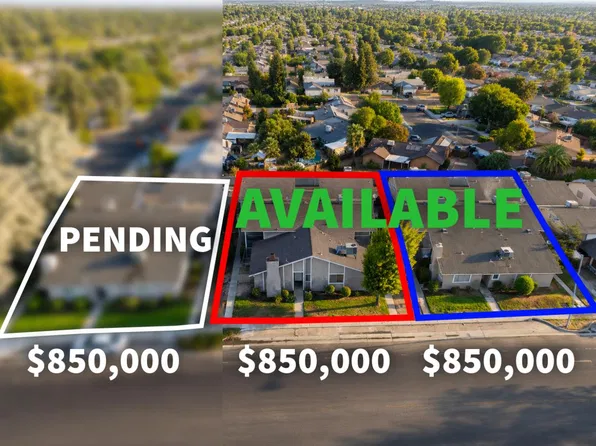 571 W Ashlan Ave, Clovis, CA 93612