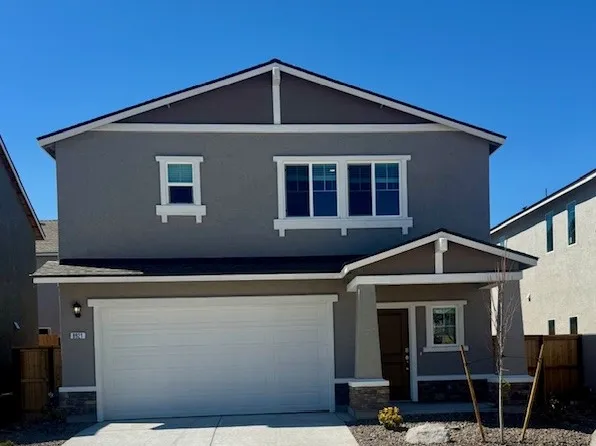 8921 Windy Ravine Dr, Reno, NV 89506