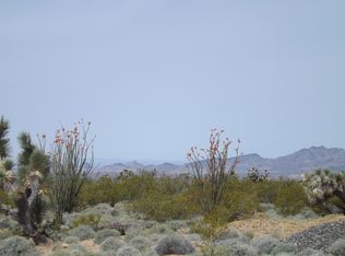 Parcel 242-04-013, Yucca, AZ 86438