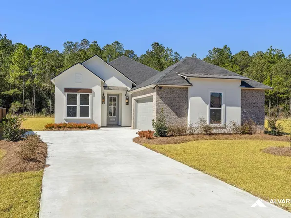 5053 Scotts Bayou Ln, Madisonville, LA 70447