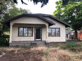 313 E Indiana Ave, Spokane, WA 99207