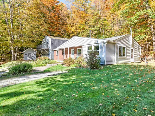 929 Texas Hill Road, Hinesburg, VT 05461