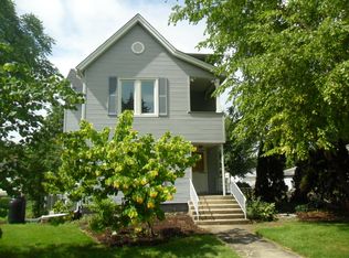 805 Campbell St, Joliet, IL 60435