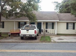 1744 Poplar St, Valdosta, GA 31601