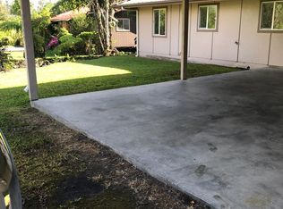 16-2099 Uilani Dr, Pahoa, HI 96778