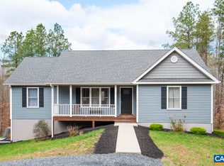 3 Beaver Pl, Scottsville, VA 24590