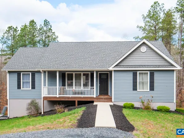 3 Beaver Pl, Scottsville, VA 24590