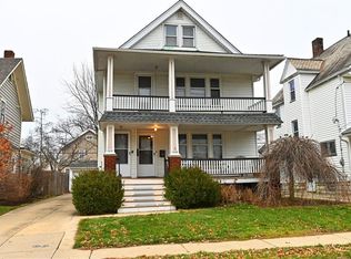 1533 Westwood Ave, Lakewood, OH