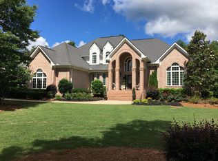 111 River Overlook, Forsyth, GA 31029