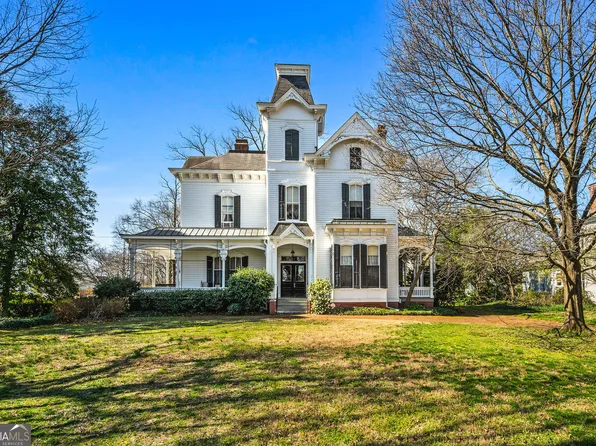 285 Kennesaw Ave NW, Marietta, GA 30060