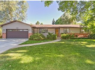 2048 Manchester Dr, Fort Collins, CO 80526
