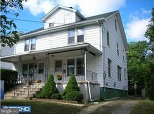 239 Addison Ave, Haddon Township, NJ 08108