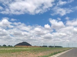 3509 Norman Dr, Weatherford, OK 73096