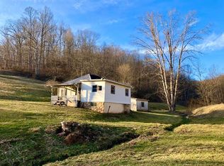 94 Morgan Rd, Spencer, WV 25276