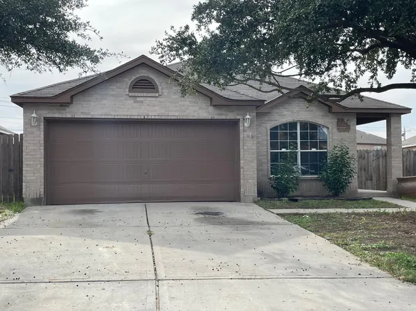 518 Gandara Dr, Laredo, TX 78043