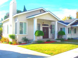 30 Victoria Ln #HOUSE, Sierra Madre, CA 91024