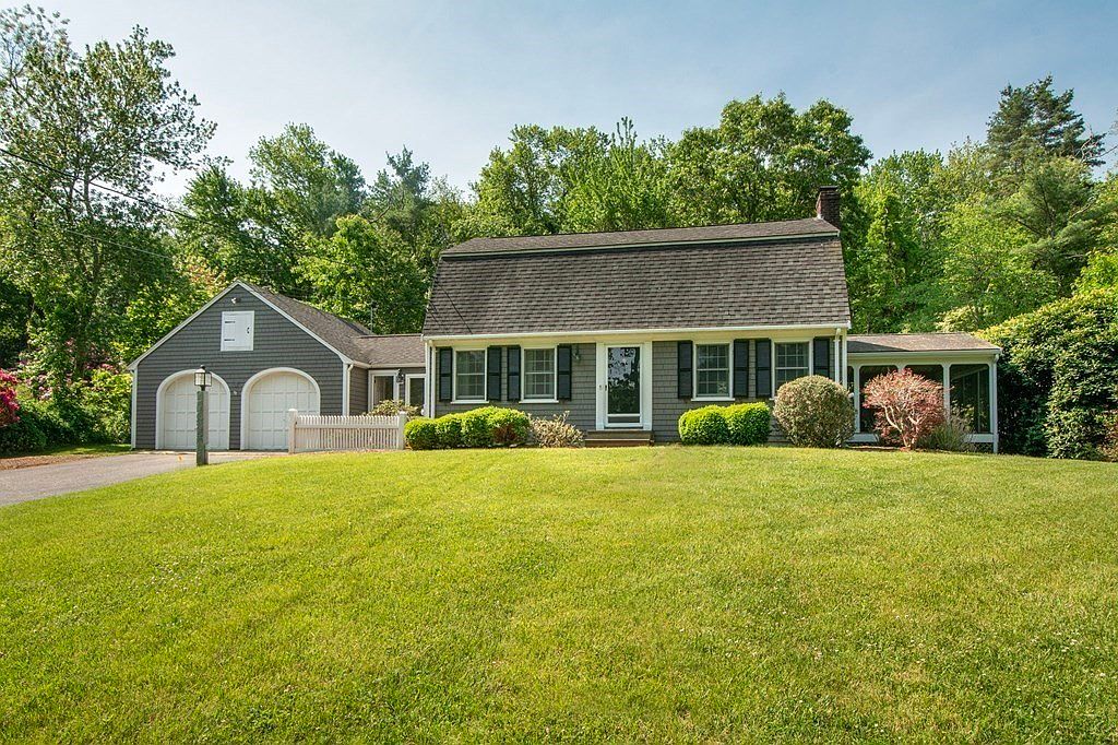 333 Pleasant St, Marshfield, MA 02050 Zillow