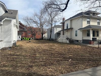 2021 Fayette St, Kansas City, MO, 64116