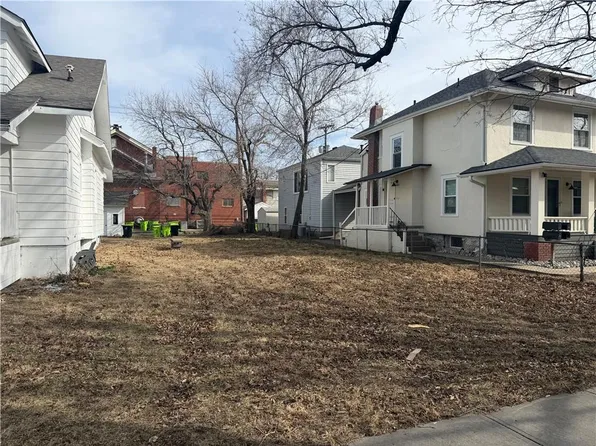 2021 Fayette St, Kansas City, MO 64116