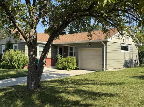 703 North 4th STREET, Fort Atkinson, WI 53538