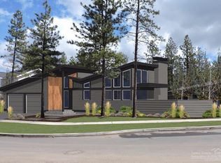 62672 NW Mount Thielsen Dr, Bend, OR 97703