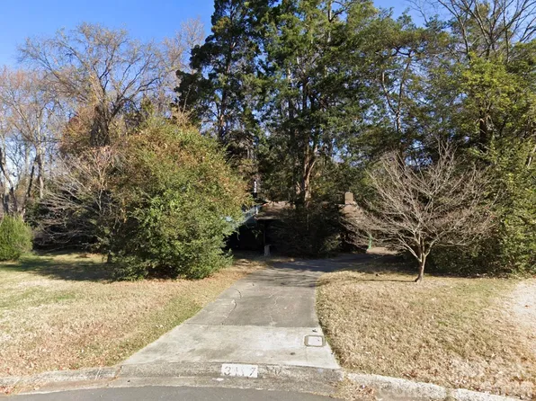 3117 Arundel Dr, Charlotte, NC 28209