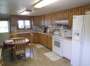 2714 Lucas St, Muscatine, IA 52761