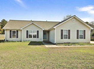 360 Peeks Crossing Dr, Senoia, GA 30276