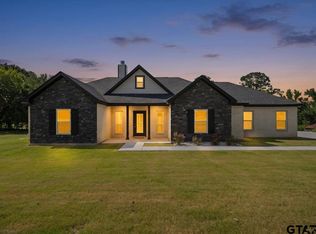 13446 Fm 858, Ben Wheeler, TX 75754